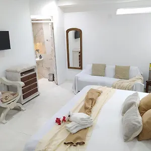 Casa Ego Apart-hotel