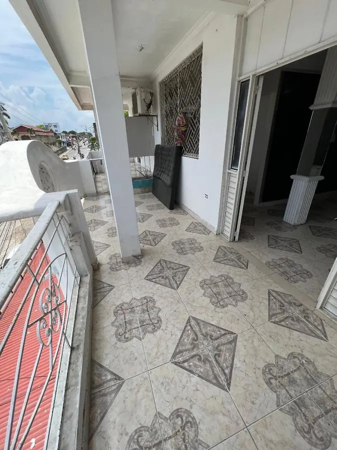 Apartamento Amoblado Cartagena 0*,  Colombia