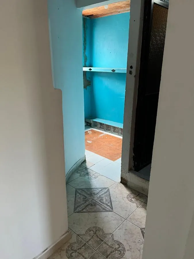 Apartment Apartamento Amoblado Cartagena Colombia